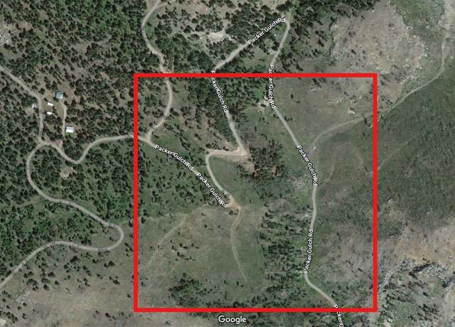 Property at TBD Packer Gulch Rd, Drummond, MT 59832