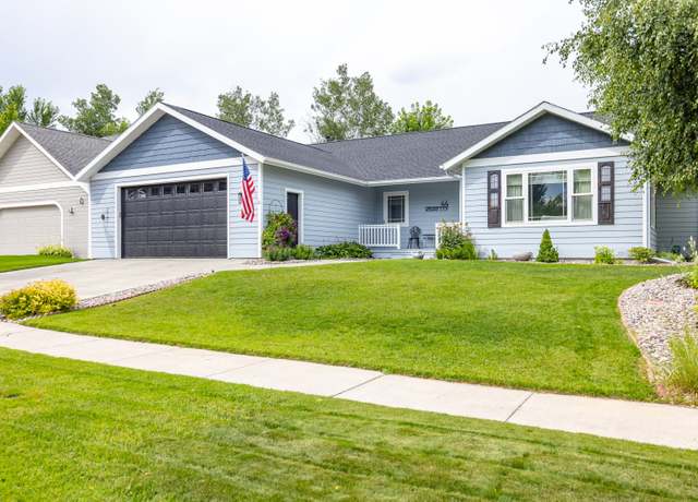 Property at 44 Windward Loop, Kalispell, MT 59901, 3 beds, 2 baths