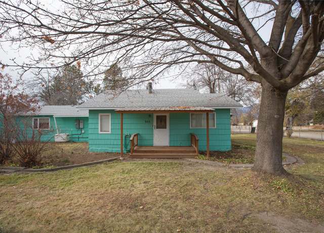 Property at 353 Zimmerman Ln, Hamilton, MT 59840, 2 beds, 1 bath