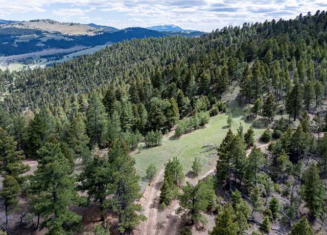 Property at 50 Elkhorn Mountain View Rd, Jefferson City, MT 59638