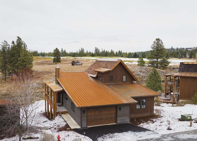 Property at 30 Ninebark Way, Eureka, MT 59917, 5 beds, 4 baths