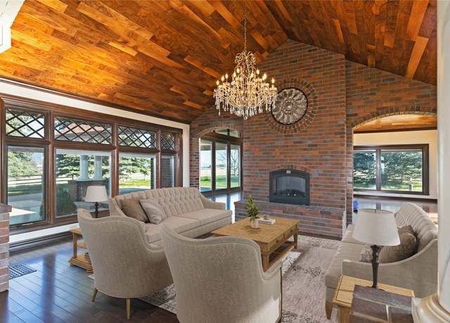 Property at 522 Stevensville Airport Rd, Stevensville, MT 59870, 6 beds, 4 baths