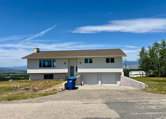 Property at 2900 Loraine Dr, Missoula, MT 59803, 2 beds, 2 baths