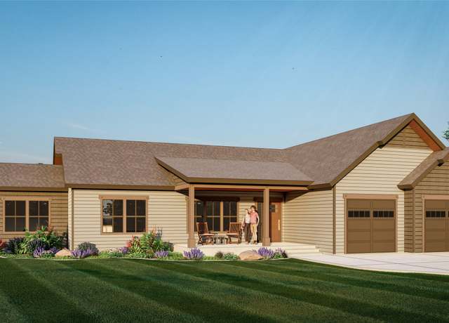 Property at 5213 Bronco Ct, Florence, MT 59833, 3 beds, 2 baths