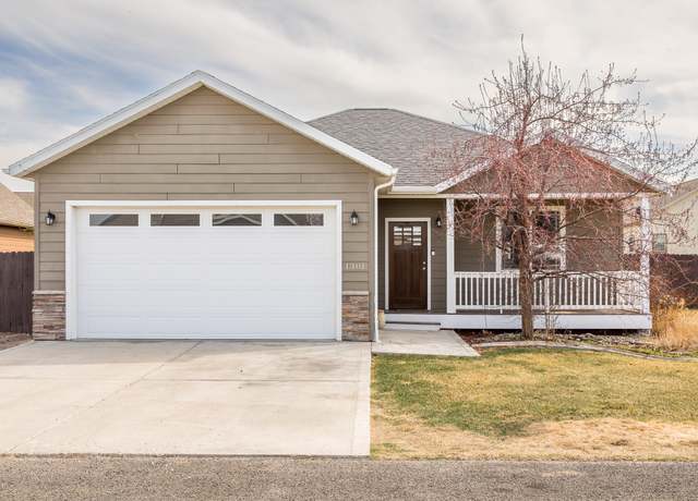 Property at 1381 Logan Pass Pl, Helena, MT 59602, 2 beds, 2 baths
