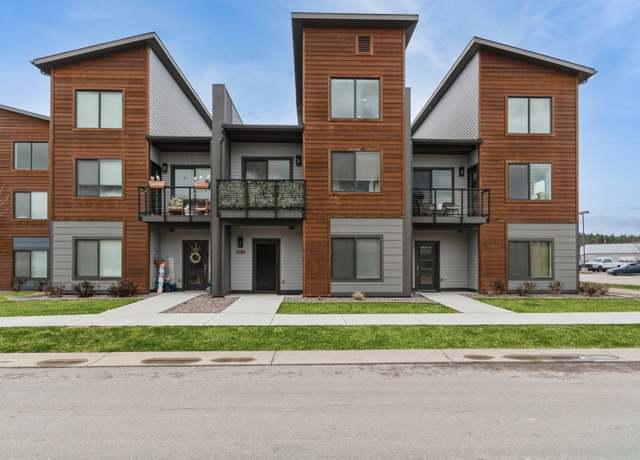 Property at 15 Sagebrush Ct, Whitefish, MT 59937, 2 beds, 2 baths