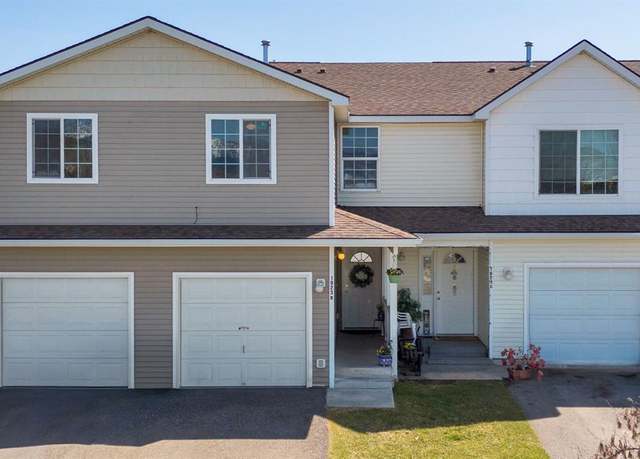 Property at 1923 Montana St Unit B, Missoula, MT 59801, 3 beds, 2.5 baths
