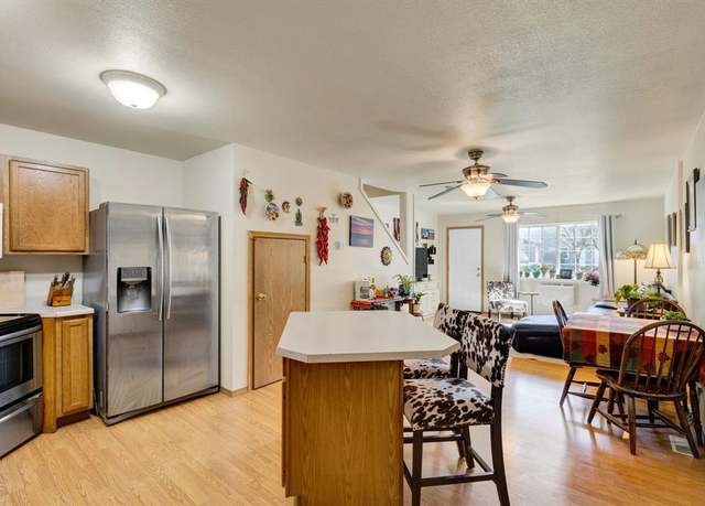 Property at 1923 Montana St Unit B, Missoula, MT 59801, 3 beds, 2.5 baths