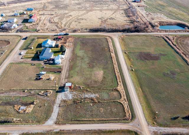Property at Lot 4 3rd Ave SW, Brady, MT 59416