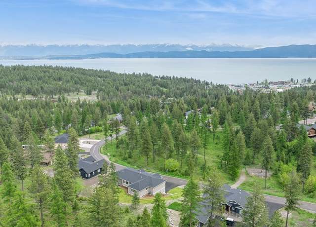 Property at 323 Skookum Rd, Lakeside, MT 59922, 5 beds, 3.5 baths