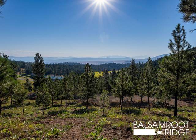 Property at 12 Trail Ridge Rd, Clancy, MT 59634