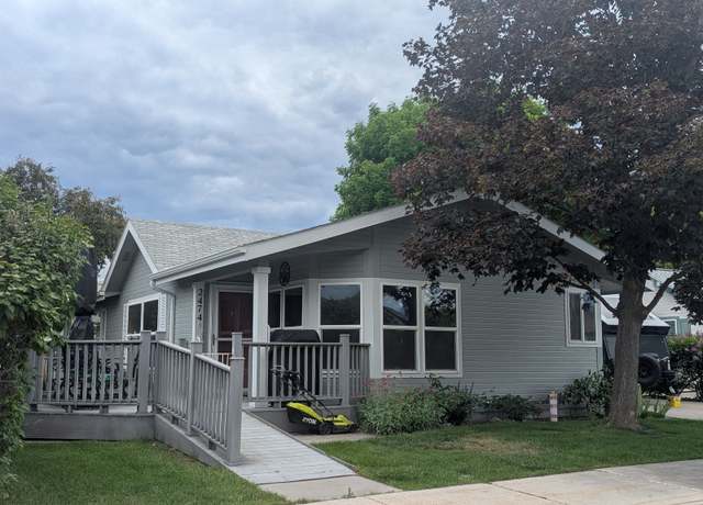 Property at 2474 Mcintosh Loop, Missoula, MT 59801, 3 beds, 2 baths