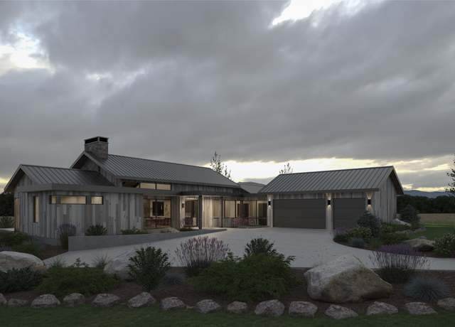 Property at 2390 Mahogany Dun Way, Missoula, MT 59808, 3 beds, 3.5 baths