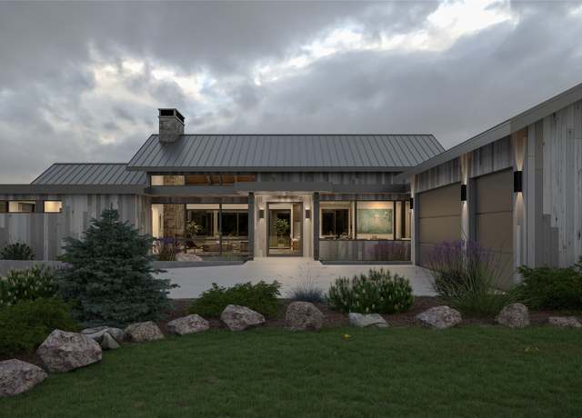 Property at 2390 Mahogany Dun Way Lot 19, Missoula, MT 59808, 3 beds, 3.5 baths