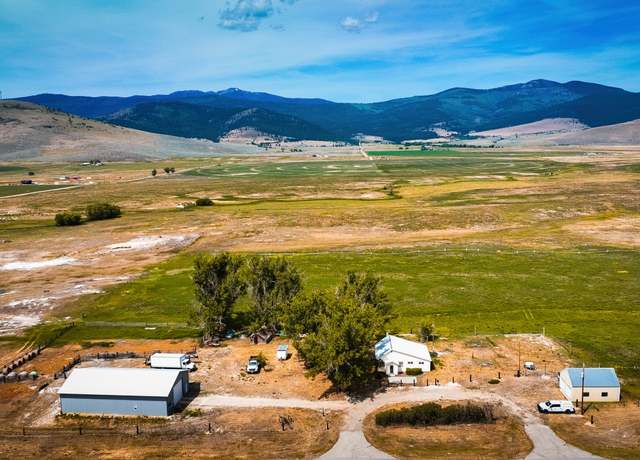 Property at 2167 Mt Highway 28, Hot Springs, MT 59845, 2 beds, 1 bath