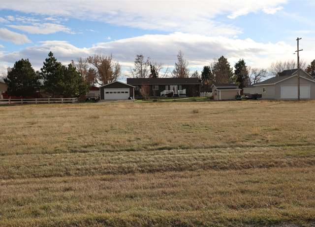 Property at TBD Lots 13 & 14 Teton Ave, Valier, MT 59486