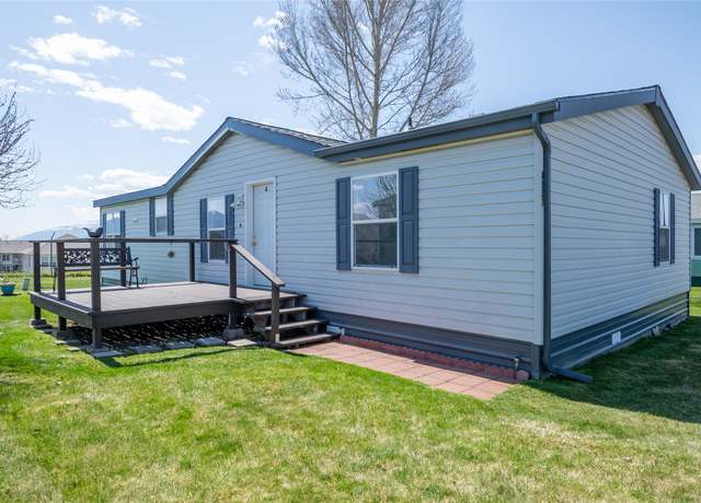 Property at 4037 Mathew St, Missoula, MT 59808, 3 beds, 2 baths