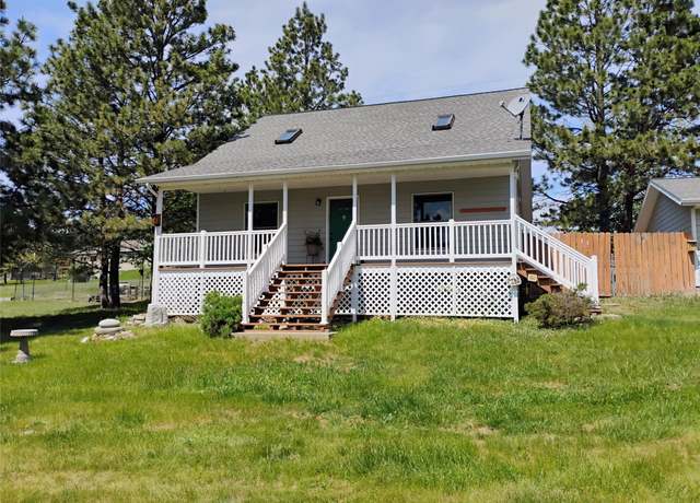 Property at 5 Pronghorn Dr, Clancy, MT 59634, 3 beds, 2.5 baths