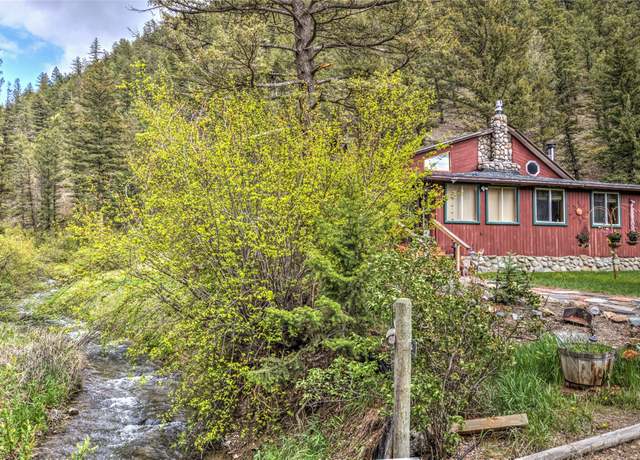 Property at 8229 York Rd, Helena, MT 59602, 2 beds, 1 bath