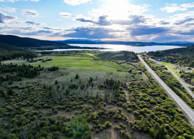 Property at NHN (2.70+/- Acres) Highway 1, Anaconda, MT 59711