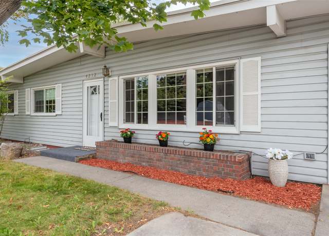 Property at 4212 23rd Ave, Missoula, MT 59803, 4 beds, 2.5 baths