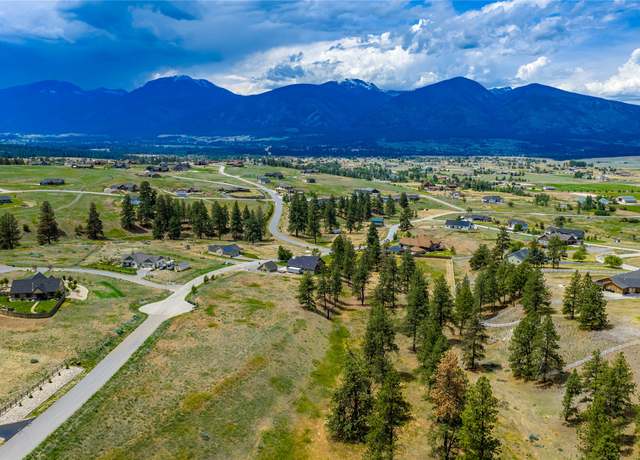 Property at Lot 19 Jenne Ln, Florence, MT 59833