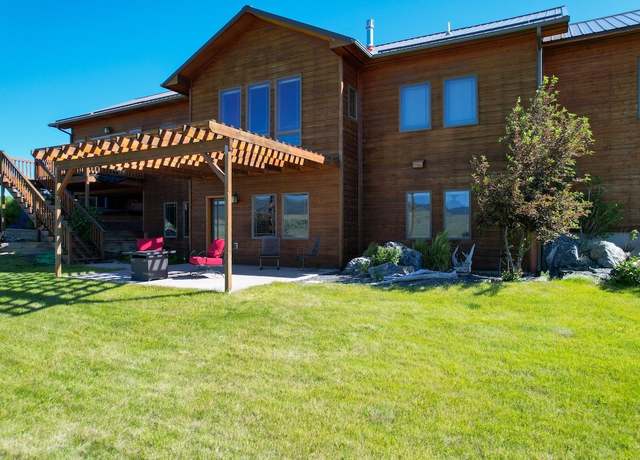 Property at 200 Mike Day Dr Unit 5880 Collins Dr, White Sulphur Springs, MT 59645, 3 beds, 2.5 baths