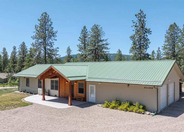 Property at 41166 Canyon View Dr, Polson, MT 59860, 3 beds, 2 baths