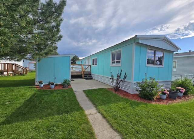 Property at 2931 Melrose Rd, Helena, MT 59602, 3 beds, 2 baths