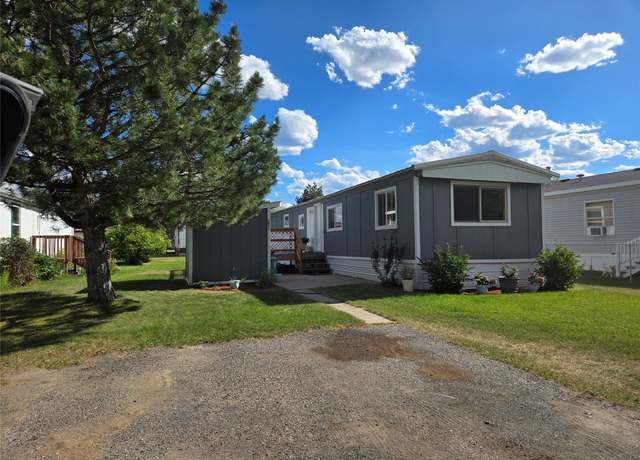 Property at 2931 Melrose Rd, Helena, MT 59602, 3 beds, 2 baths
