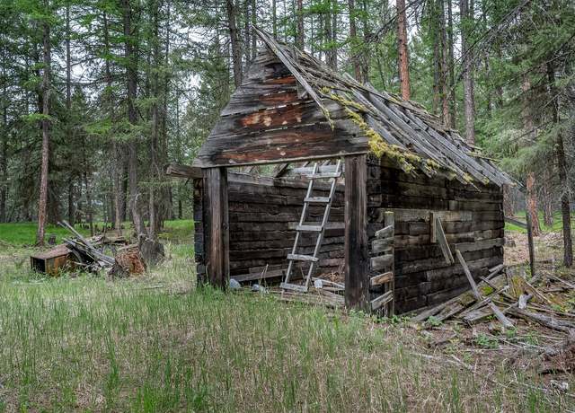 Property at 520 Bald Rock Rd, Kalispell, MT 59901