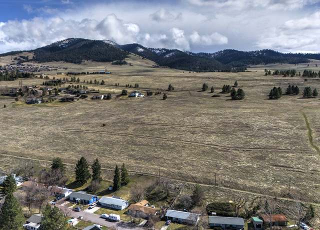 Property at NHN Hillview Way, Missoula, MT 59803