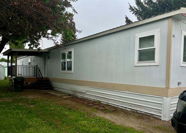 Property at 467 Grantsdale Rd, Hamilton, MT 59840, 3 beds, 2 baths