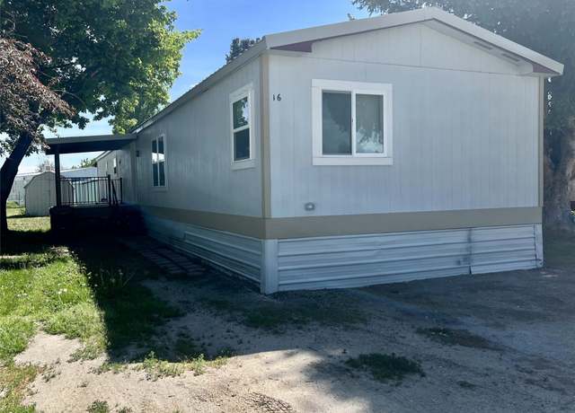 Property at 467 Grantsdale Rd, Hamilton, MT 59840, 3 beds, 2 baths