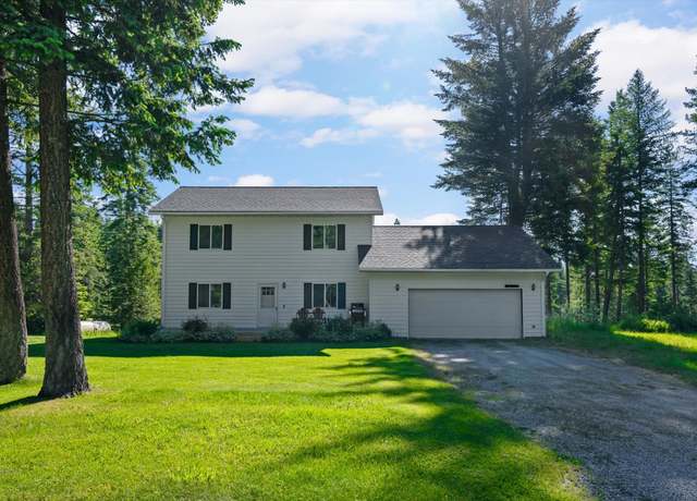 Property at 1385 Echo Lake Rd, Bigfork, MT 59911, 5 beds, 3.5 baths