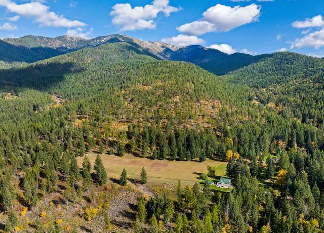 Property at 95 and 97 Browns Gulch Rd, Kalispell, MT 59901, 8 beds, 3 baths