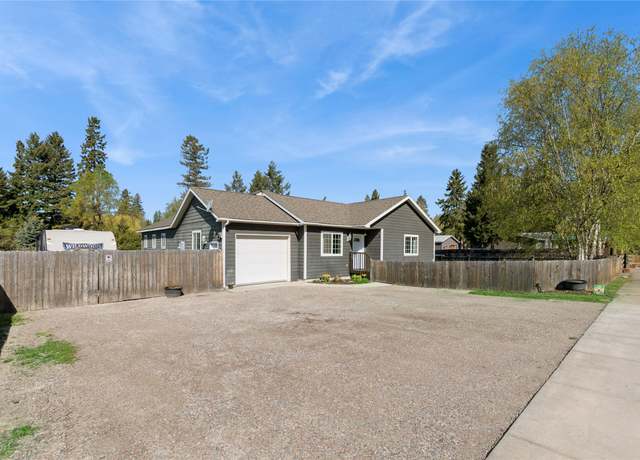 Property at 1020 3rd Ave E, Columbia Falls, MT 59912, 3 beds, 2 baths
