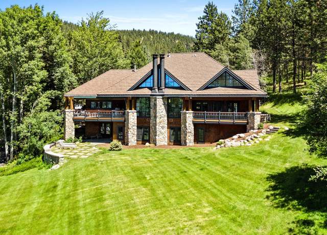 Property at NHN Rattlesnake Home, Missoula, MT 59802, 3 beds, 3.5 baths