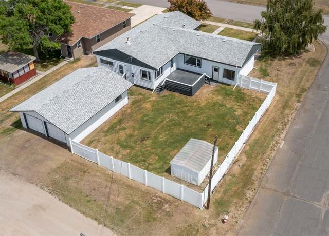 Property at 820 Bielenberg St, Deer Lodge, MT 59722, 4 beds, 3.5 baths