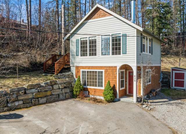 Property at 636 Obrien Ave, Whitefish, MT 59937, 2 beds, 1.5 baths