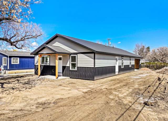 Property at 1503 3rd Ave NW, Great Falls, MT 59404, 3 beds, 2 baths