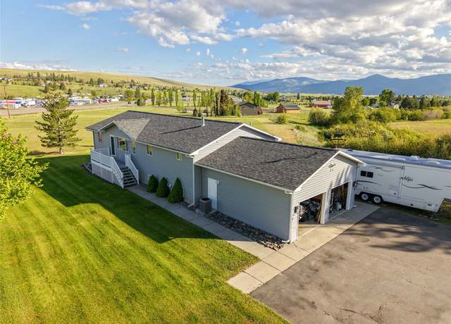 Property at 12088 Okeefe Creek Blvd, Missoula, MT 59808, 5 beds, 4 baths