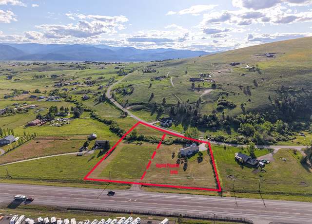 Property at 12088 Okeefe Creek Blvd, Missoula, MT 59808, 5 beds, 4 baths