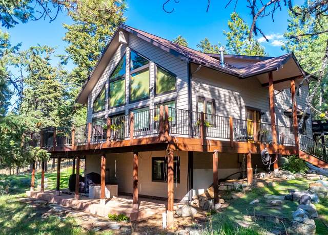 Property at 197 High Rd, Kalispell, MT 59901, 5 beds, 4 baths