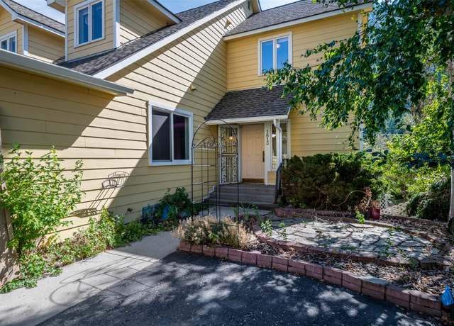 Property at 1813 Daniel Dr, Missoula, MT 59802, 2 beds, 2.5 baths