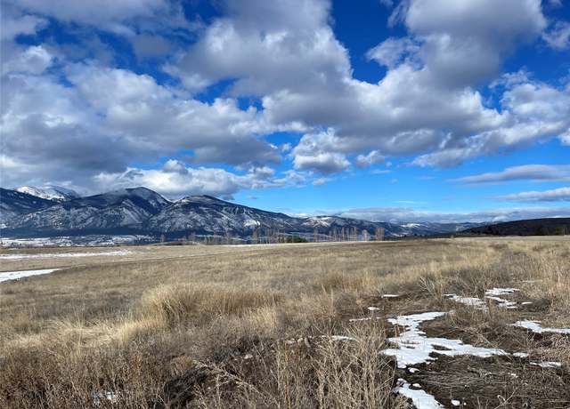 Property at NHN Lot 4 TK Ct, Florence, MT 59833