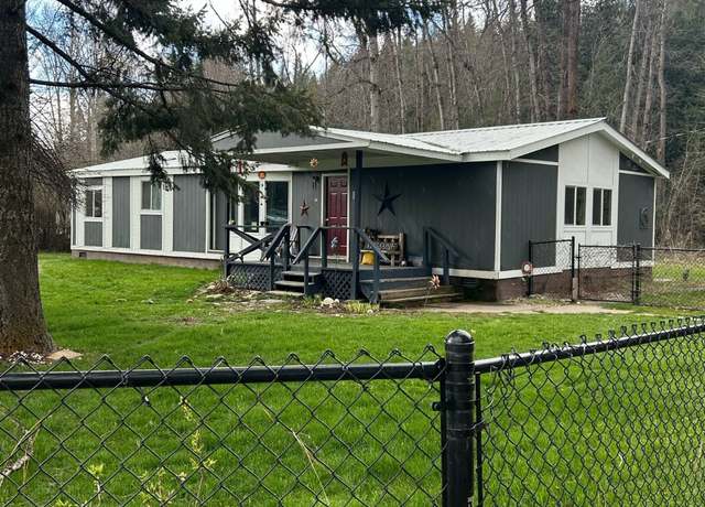 Property at 311 Westgate Ave, Libby, MT 59923, 3 beds, 2 baths