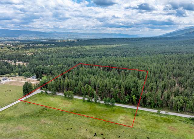 Property at 1658 Pleasant Vw, Victor, MT 59875