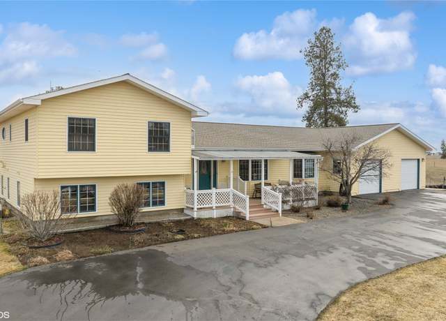 Property at 2859 Whitefish Stage, Kalispell, MT 59901, 4 beds, 3.5 baths
