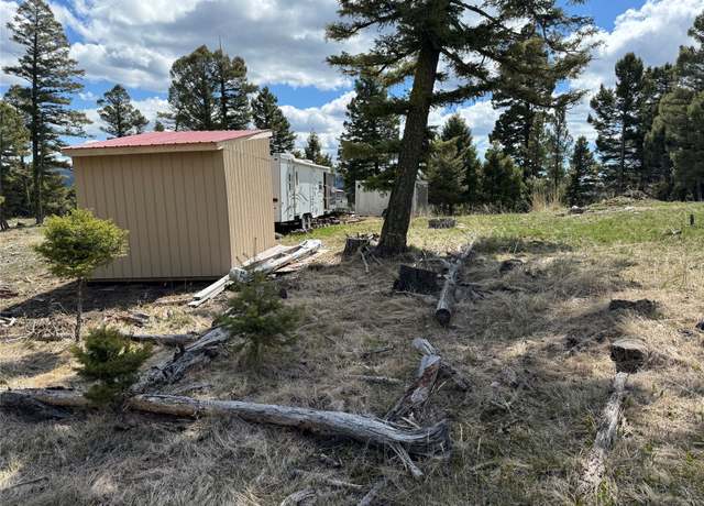 Property at NHN Hidden Cyn Lot 122, Helmville, MT 59843